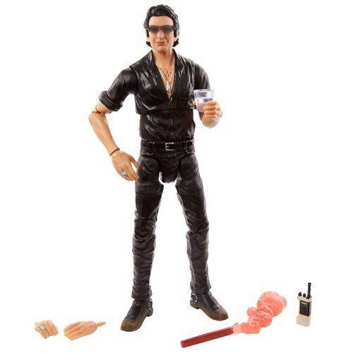 Jurassic World Amber Collection Figure - Select Figure(s) (Online Order Only)