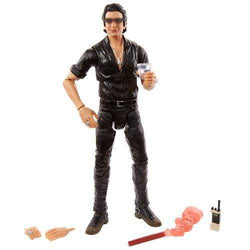 Jurassic World Amber Collection Figure - Select Figure(s) (Online Order Only)