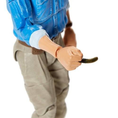 Jurassic World Amber Collection Figure - Select Figure(s) (Online Order Only)