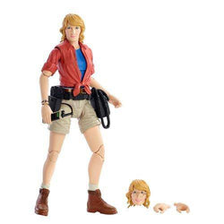 Jurassic World Amber Collection Figure - Select Figure(s) (Online Order Only)