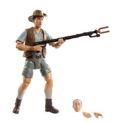 Jurassic World Amber Collection Figure - Select Figure(s) (Online Order Only)