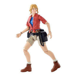 Jurassic World Amber Collection Figure - Select Figure(s) (Online Order Only)
