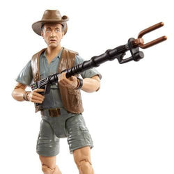 Jurassic World Amber Collection Figure - Select Figure(s) (Online Order Only)