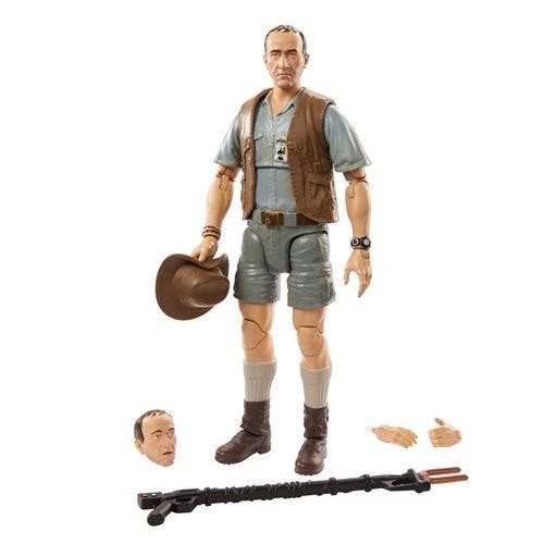 Jurassic World Amber Collection Figure - Select Figure(s) (Online Order Only)