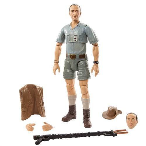 Jurassic World Amber Collection Figure - Select Figure(s) (Online Order Only)