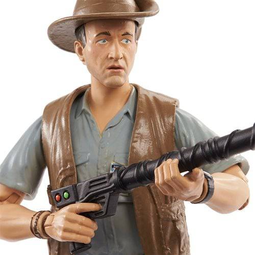 Jurassic World Amber Collection Figure - Select Figure(s) (Online Order Only)