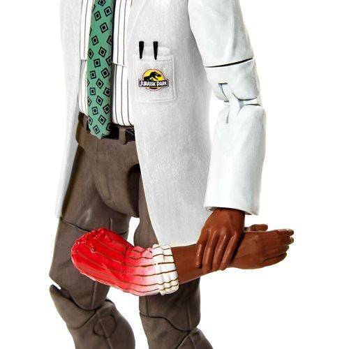 Jurassic World Amber Collection Figure - Select Figure(s) (Online Order Only)