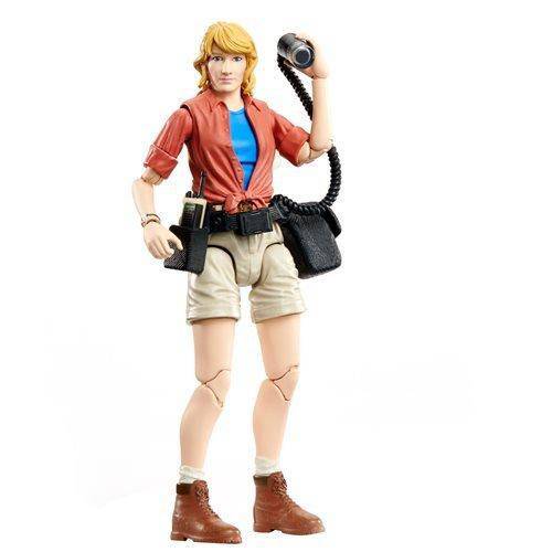 Jurassic World Amber Collection Figure - Select Figure(s) (Online Order Only)