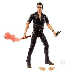 Jurassic World Amber Collection Figure - Select Figure(s) (Online Order Only)