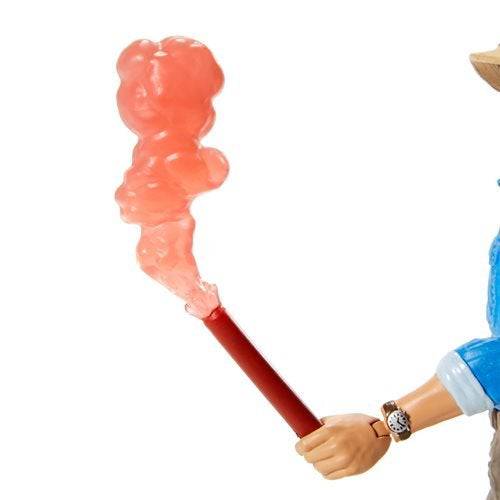 Jurassic World Amber Collection Figure - Select Figure(s) (Online Order Only)