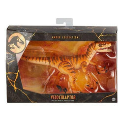 Jurassic World Amber Collection Figure - Select Figure(s) (Online Order Only)