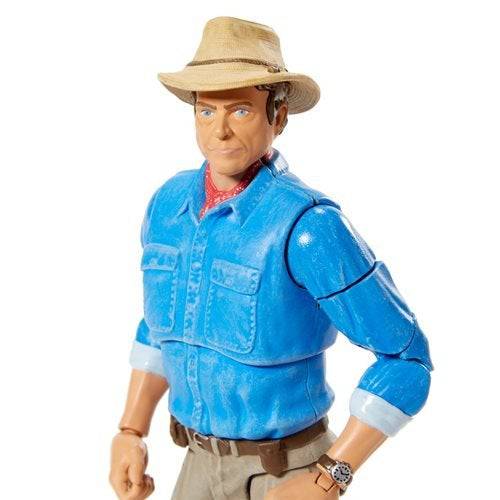 Jurassic World Amber Collection Figure - Select Figure(s) (Online Order Only)