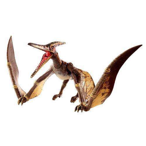 Jurassic World Amber Collection Figure - Select Figure(s) (Online Order Only)
