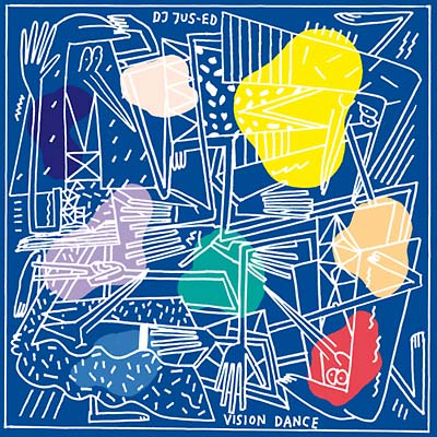 Vision Dance [CD]