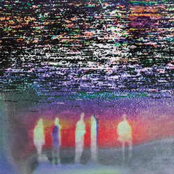 We Were Just Here [LP] [Vinyl] (ONLINE ORDER ONLY)