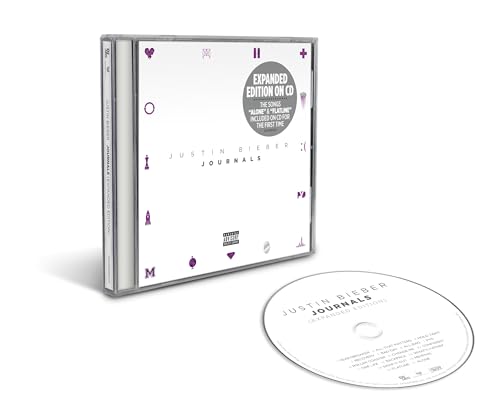 Journals [Expanded Edition] [CD] (ONLINE ORDER ONLY)