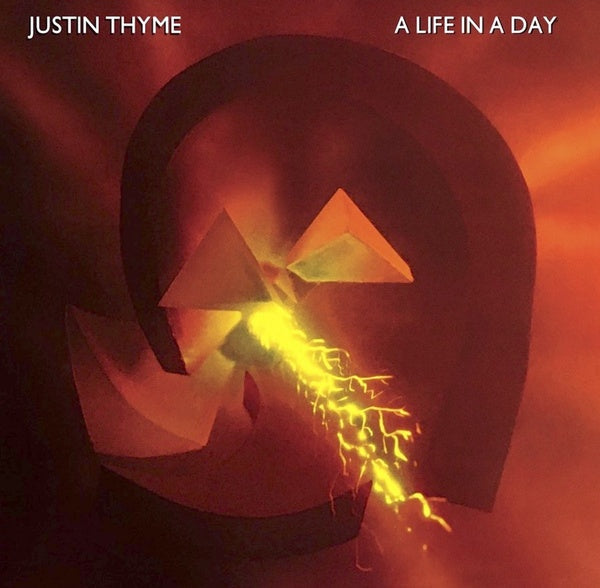 A Life In A Day [Vinyl] (ONLINE ORDER ONLY)