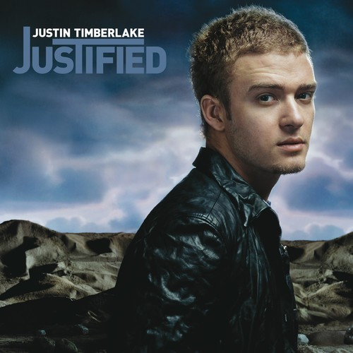 Justified (Limited Edition, Rose Colored Vinyl) [Import] (2 Lp's) [Vinyl] (ONLINE ORDER ONLY)