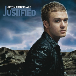 Justified (Limited Edition, Rose Colored Vinyl) [Import] (2 Lp's) [Vinyl] (ONLINE ORDER ONLY)