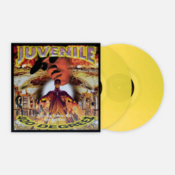400 Degreez [Explicit Content] (Limited Edition, Yellow Colored Vinyl) (2 Lp) [Vinyl] (ONLINE ORDER ONLY)