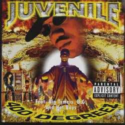 400 Degreez [Explicit Content] (Limited Edition, Yellow Colored Vinyl) (2 Lp) [Vinyl] (ONLINE ORDER ONLY)
