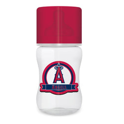 Los Angeles Angels - Baby Bottle 9oz (ONLINE ORDER ONLY)