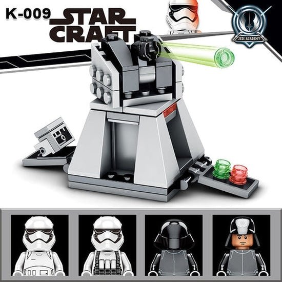 K009 (Online Only)