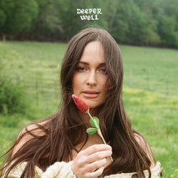 Kacey Musgraves - Deeper Well [CD] (ONLINE ORDER ONLY)