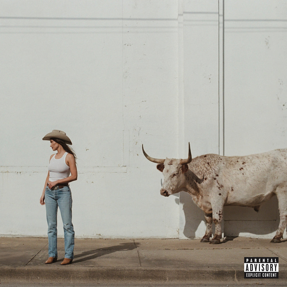 Middle Of Nowhere [Whiskey Vinyl] [Vinyl]
