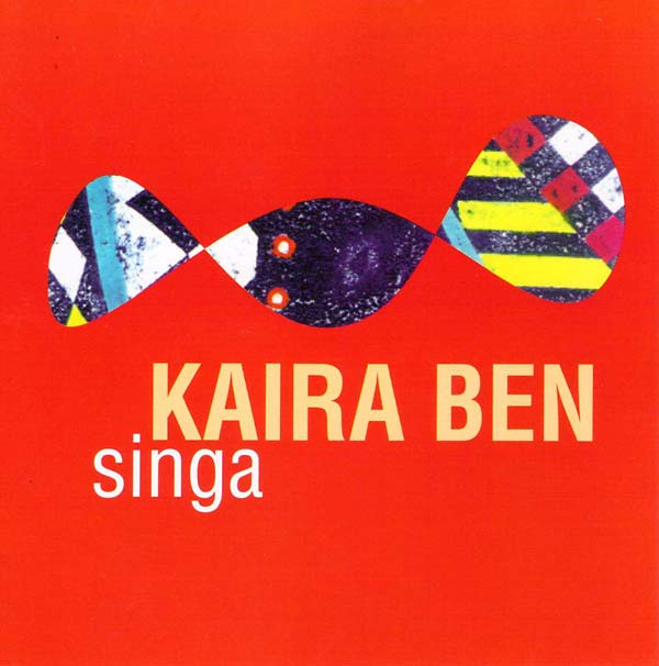Singa [CD] (ONLINE ORDER ONLY)