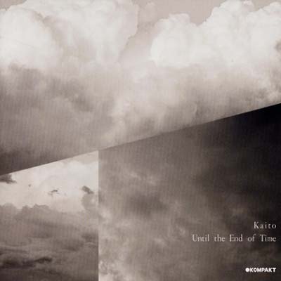 Until the End of Time [CD] (ONLINE ORDER ONLY)