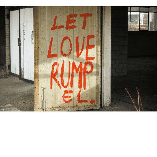 KALABRESE - Let Love Rumpel (Part 1) [CD] (ONLINE ORDER ONLY)