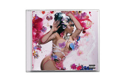Orquídeas [CD] (ONLINE ORDER ONLY)