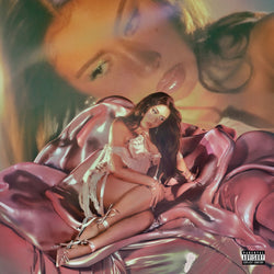 Sincerely, [Pink Vinyl] [Vinyl]