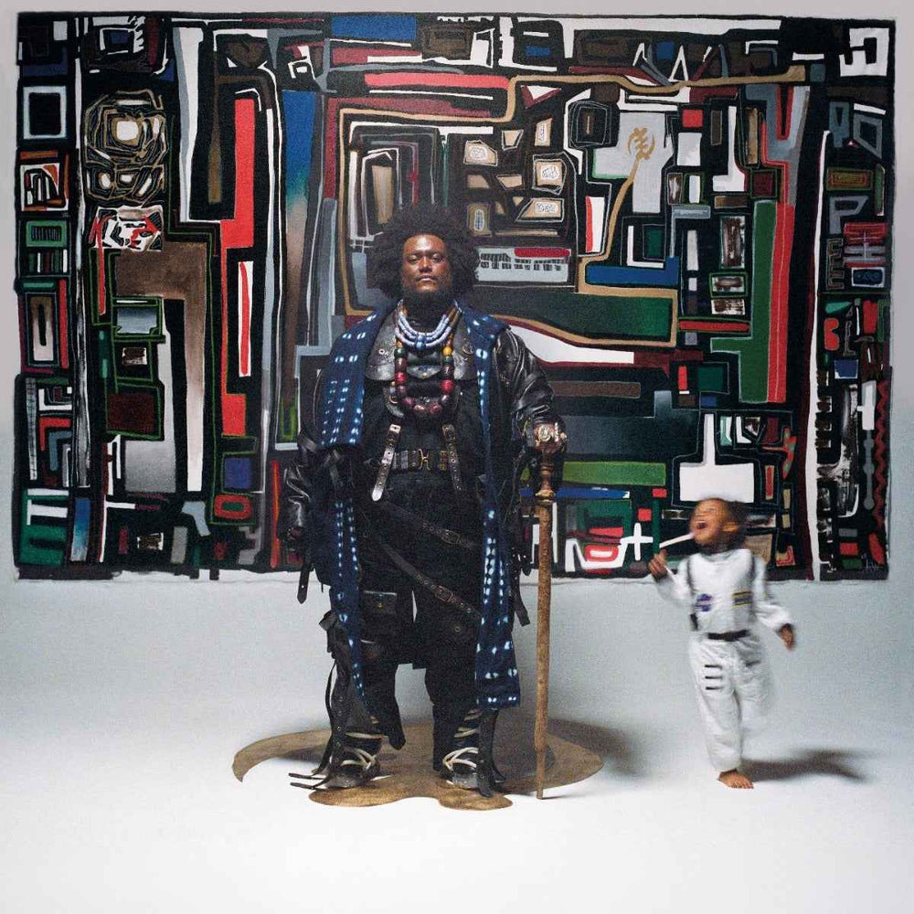 Fearless Movement (2 Lp's) [Vinyl]