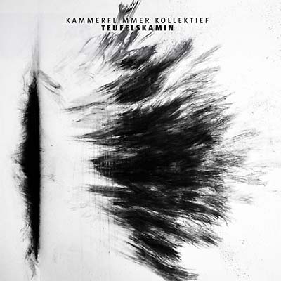 Teufelskamin [CD] (ONLINE ORDER ONLY)