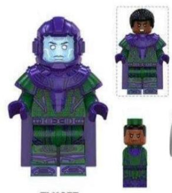 Kang the Conqueror