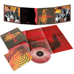 García (Red & Pink Translucent Colored Vinyl) (2 Lp's) [Vinyl]