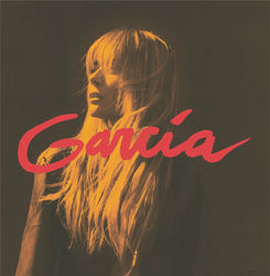 García (Red & Pink Translucent Colored Vinyl) (2 Lp's) [Vinyl]