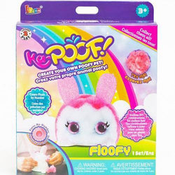 KaPoof Pets Single Pack - Floofy (Online Order Only)