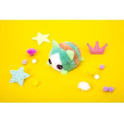 KaPoof Pets Single Pack - Niko (Online Order Only)