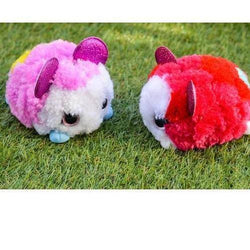 KaPoof Pets Single Pack - Sakura (Online Order Only)