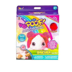 KaPoof Pets Single Pack - Sakura (Online Order Only)