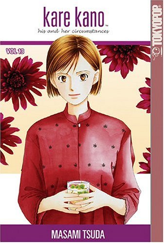 Kare Kano Vol 13 (Online Order Only)