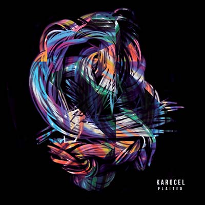 Plaited [CD]