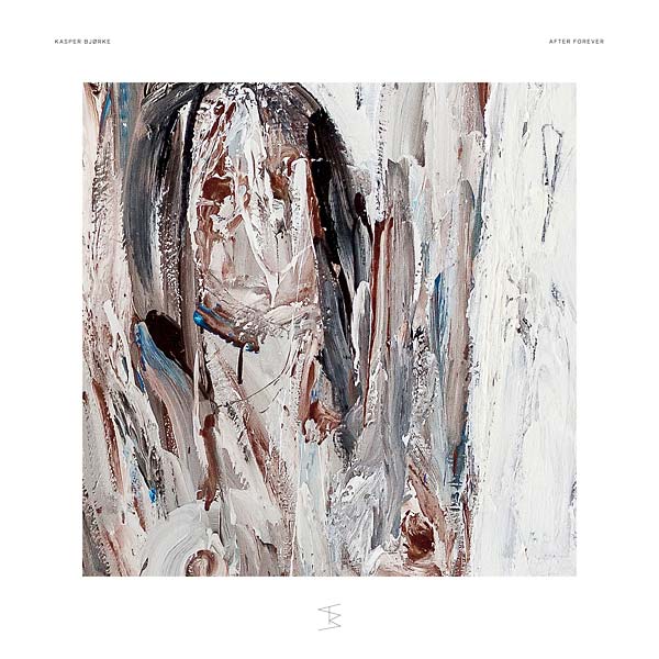 KASPER BJORKE - After Forever [CD] (ONLINE ORDER ONLY)