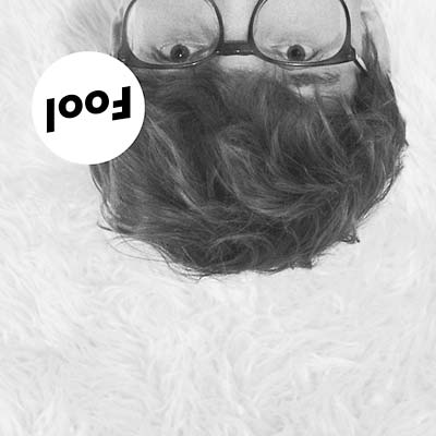 Fool [CD] (ONLINE ORDER ONLY)