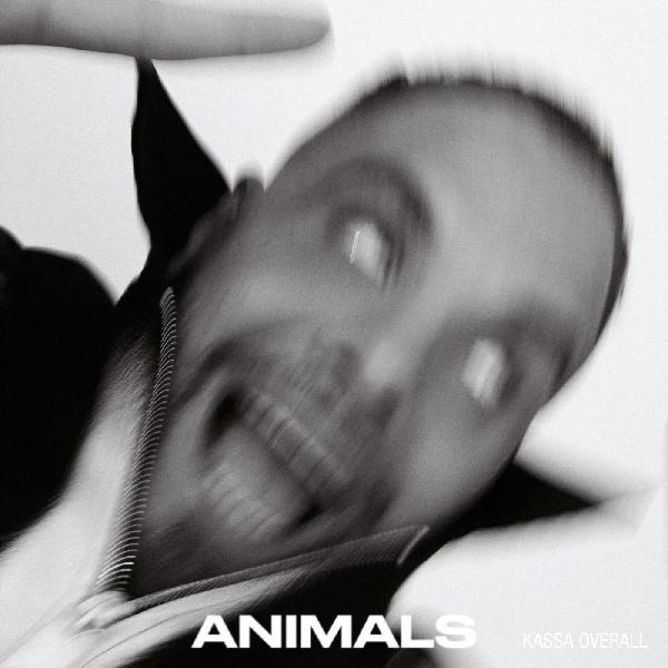 ANIMALS [Vinyl] (ONLINE ORDER ONLY)