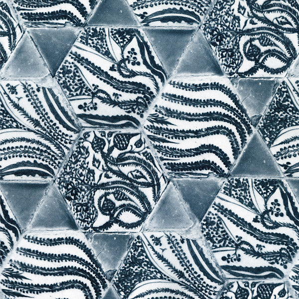 KASSEM MOSSE - Disclosure [CD] (ONLINE ORDER ONLY)