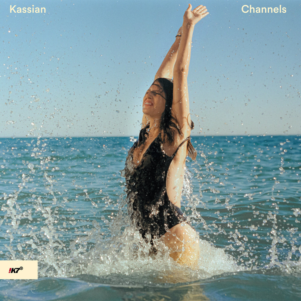 Channels [Vinyl] (ONLINE ORDER ONLY)